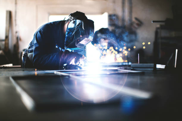 Best Marine and Shipbuilding Welding in Cloverdale, VA