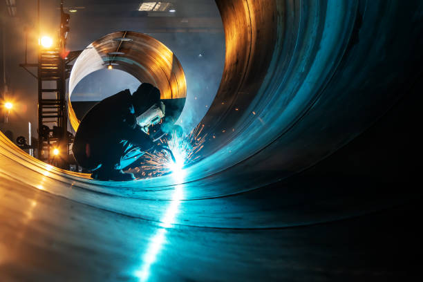 Affordable Welder Services in Cloverdale, VA