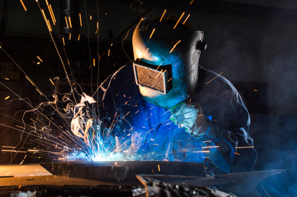 Best Automotive Welding in Cloverdale, VA