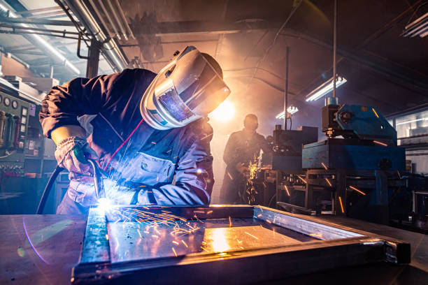 Best Aerospace and Defense Welding in Cloverdale, VA