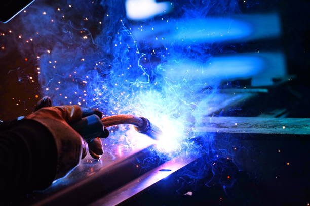 Best Specialty Welding Processes in Cloverdale, VA