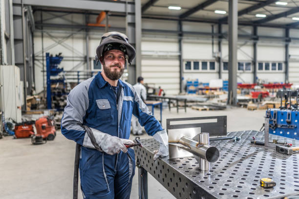 Best Maintenance and Repair Welding in Cloverdale, VA