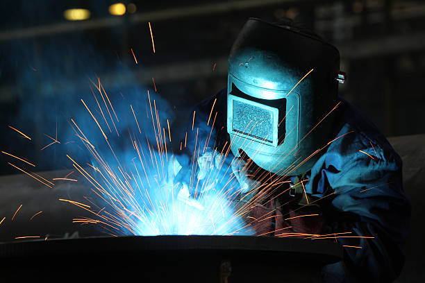 Best Structural Steel Welding in Cloverdale, VA